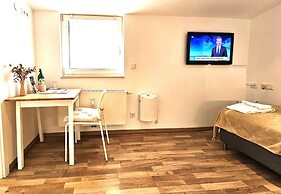 Airport Messe Hotel