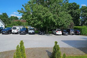 Airport Messe Hotel