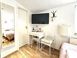 Airport Messe Hotel