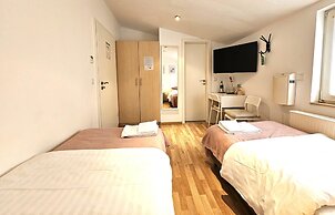 Airport Messe Hotel