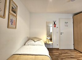 Airport Messe Hotel