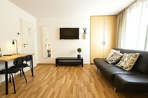 Airport Messe Hotel