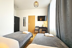 Airport Messe Hotel