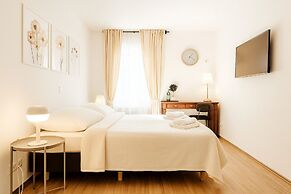 Airport Messe Hotel