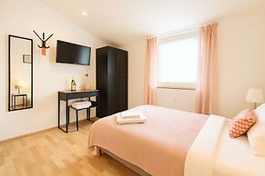 Airport Messe Hotel