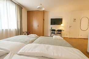 Airport Messe Hotel