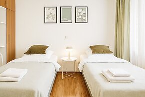 Airport Messe Hotel