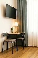 Airport Messe Hotel