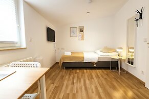 Airport Messe Hotel