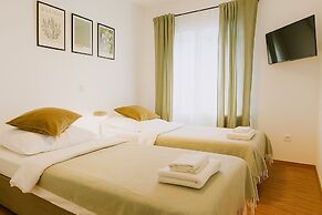 Airport Messe Hotel