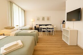 Airport Messe Hotel