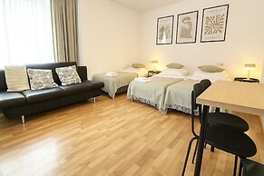 Airport Messe Hotel