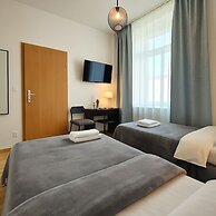Airport Messe Hotel