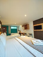 Pousada Flores da Praça