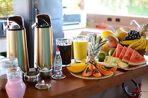 Pousada Flores da Praça