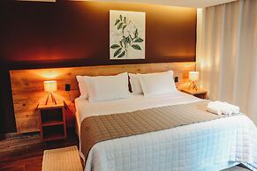 Pousada Flores da Praça