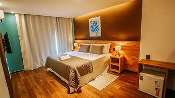 Pousada Flores da Praça