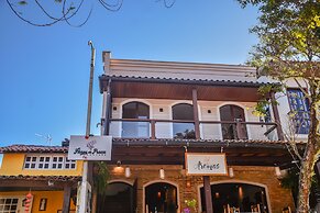 Pousada Flores da Praça