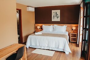 Pousada Flores da Praça