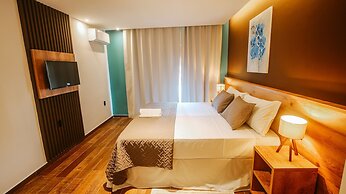 Pousada Flores da Praça