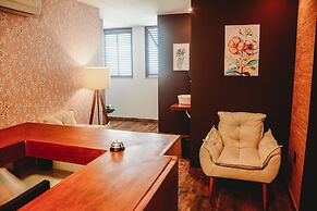 Pousada Flores da Praça