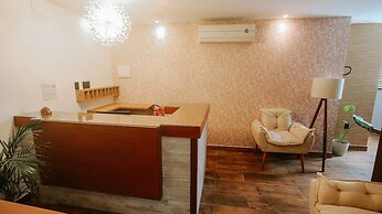 Pousada Flores da Praça