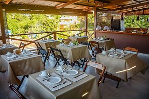 Pousada Flores da Praça