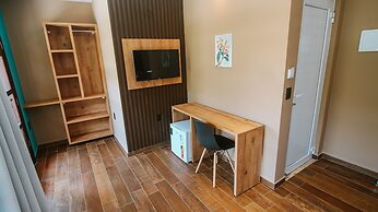 Pousada Flores da Praça