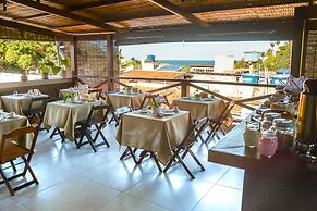 Pousada Flores da Praça