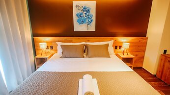 Pousada Flores da Praça