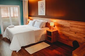 Pousada Flores da Praça