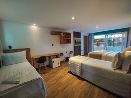 Pousada Flores da Praça