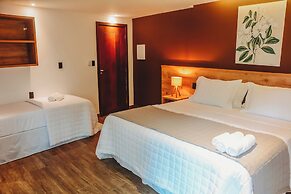 Pousada Flores da Praça