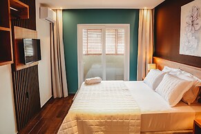 Pousada Flores da Praça