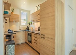 Apartment in Cassis France