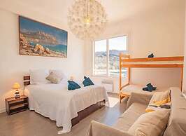 Apartment in Cassis France