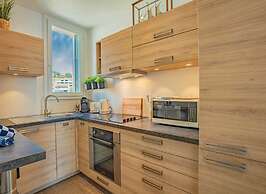 Apartment in Cassis France