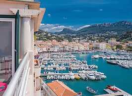 Apartment in Cassis France