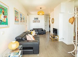 Apartment in Cassis France