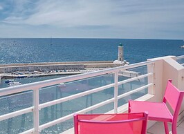 Apartment in Cassis France