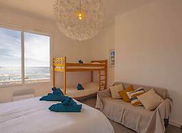 Apartment in Cassis France