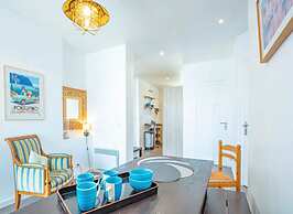 Apartment in Cassis France