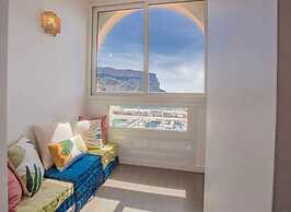 Apartment in Cassis France