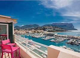 Apartment in Cassis France