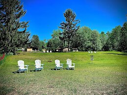 Benzonia Rustic Resort