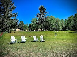 Benzonia Rustic Resort