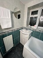 Modern with Stylish Terrace