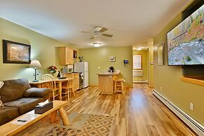 Stonebrook Resort - Adults Only