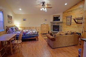 Stonebrook Resort - Adults Only