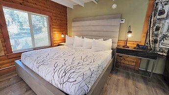 Stonebrook Resort - Adults Only
